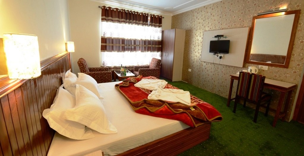 Traveltoexplore manali Hotel